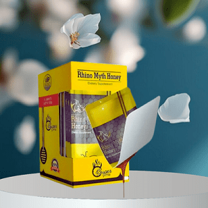 Rhino Myth Honey Price In Pakistan