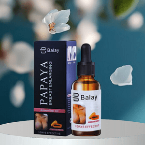 Balay Papaya Breast Enlargement Oil Price In Pakistan