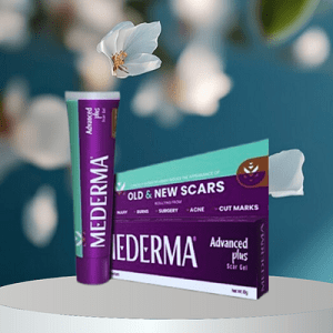 Mederma Advanced Plus Scar Gel Price In Pakistan