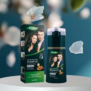 Royal Hair Color Shampoo Price In Pakistan
