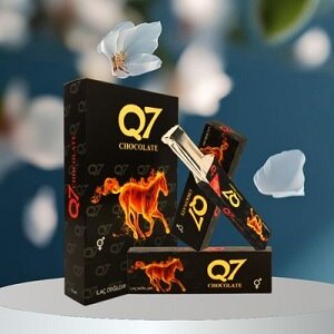 Q7 Chocolate Price In Pakistan