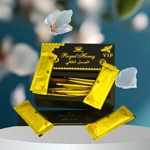 Royal Honey VIP Price In Pakistan