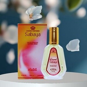 Al Rehab Sabaya Perfume Price In Pakistan