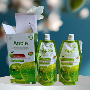 Apple Hair Color Price In Pakistan