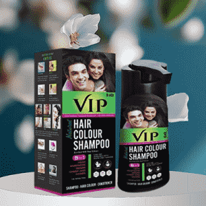 VIP Hair Color Shampoo Price In Pakistan