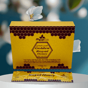 Golden Royal Honey Price In Pakistan