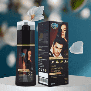 Luvvel Hair Color Shampoo Price In Pakistan