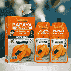 Papaya Hair Color Shampoo Price In Pakistan